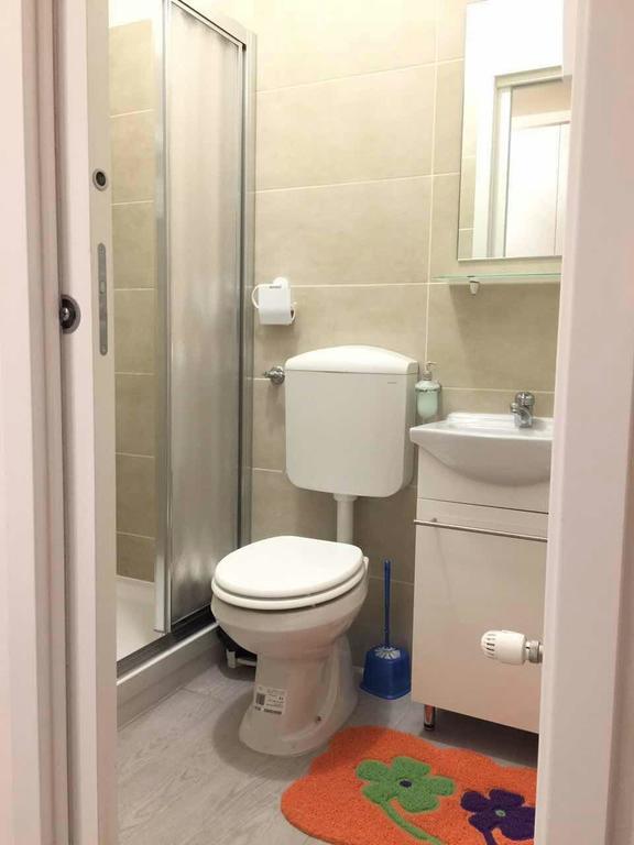Residenza Serena-Kaixin Mestre Exteriör bild