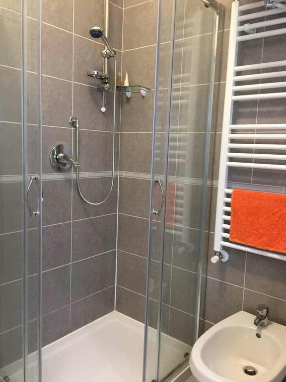 Residenza Serena-Kaixin Mestre Exteriör bild
