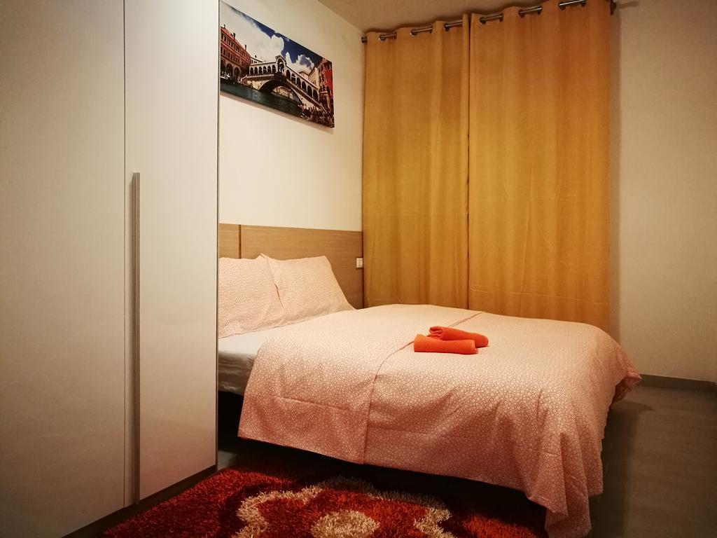 Residenza Serena-Kaixin Mestre Exteriör bild