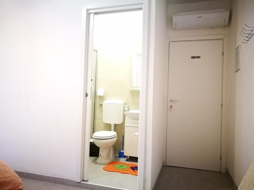 Residenza Serena-Kaixin Mestre Exteriör bild