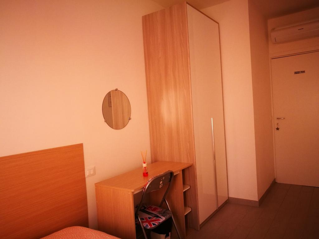 Residenza Serena-Kaixin Mestre Exteriör bild