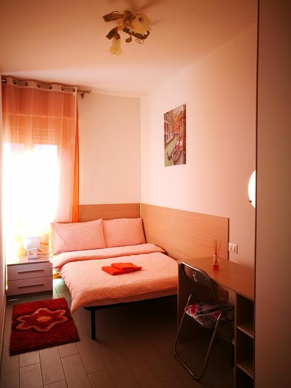 Residenza Serena-Kaixin Mestre Exteriör bild
