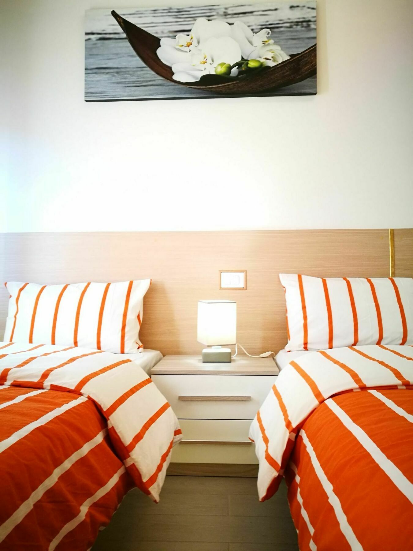 Residenza Serena-Kaixin Mestre Exteriör bild